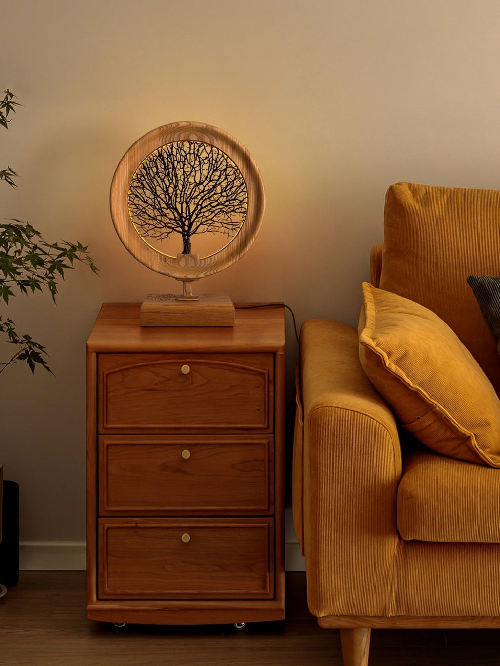 tree-of-light-led-table-lamp-anzaz-Walnut color (Warm Light)-5