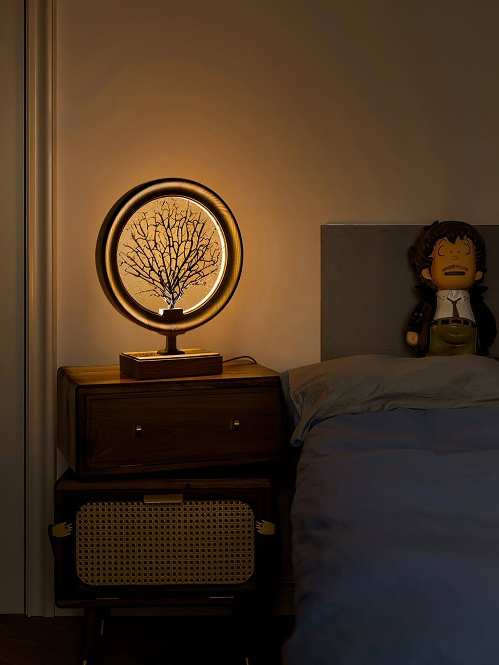 tree-of-light-led-table-lamp-anzaz-Wood color (Warm Light)-4