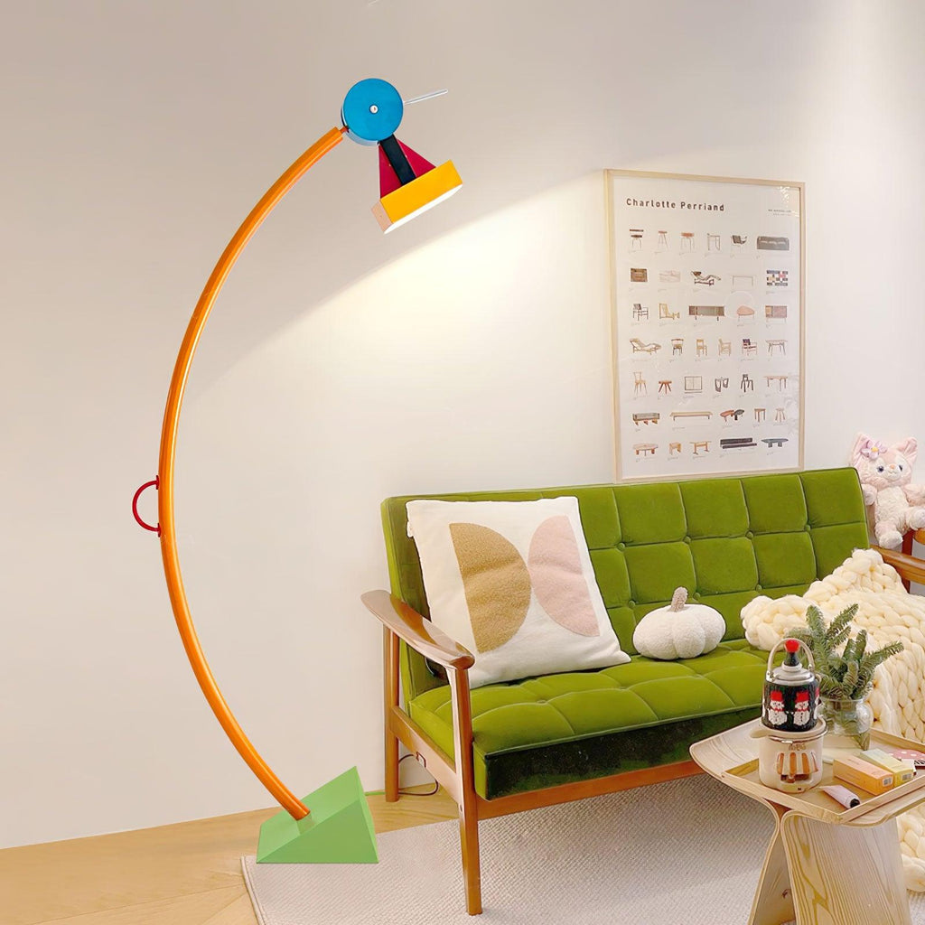 treetops-floor-lamp-anzaz-Remote Control Dimmer-2