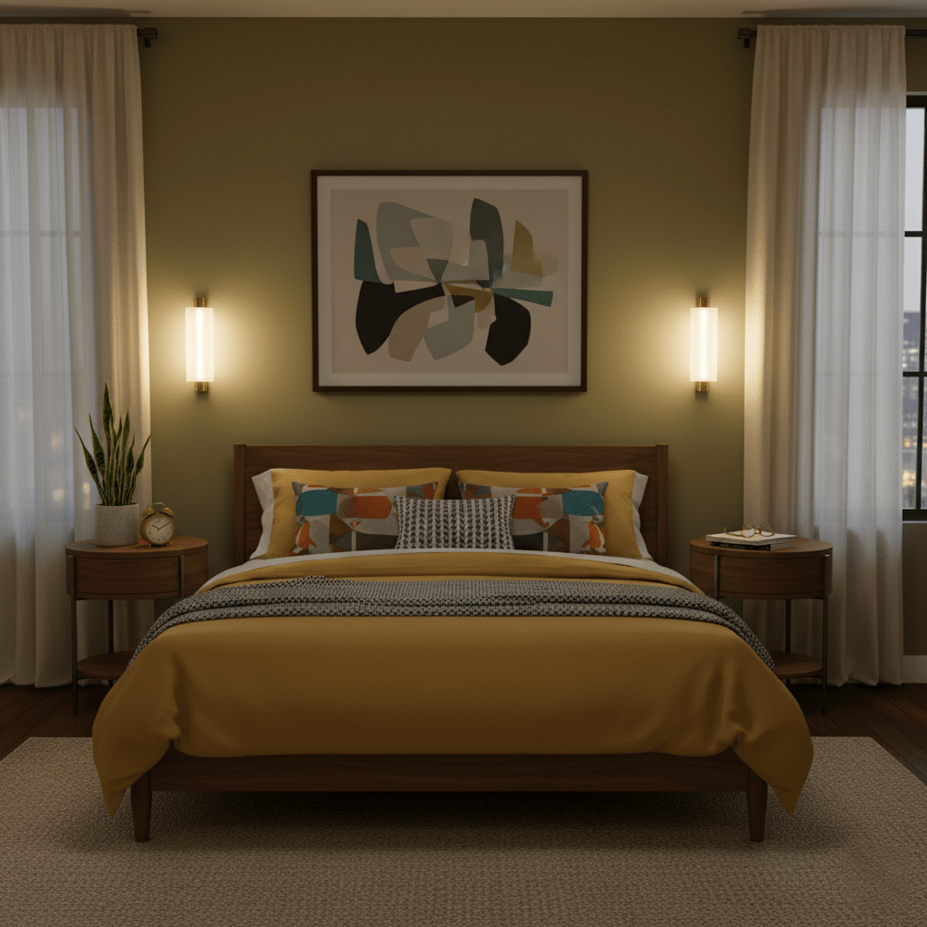 trillium-wall-sconce-anzaz-Gold & Frosted White-4