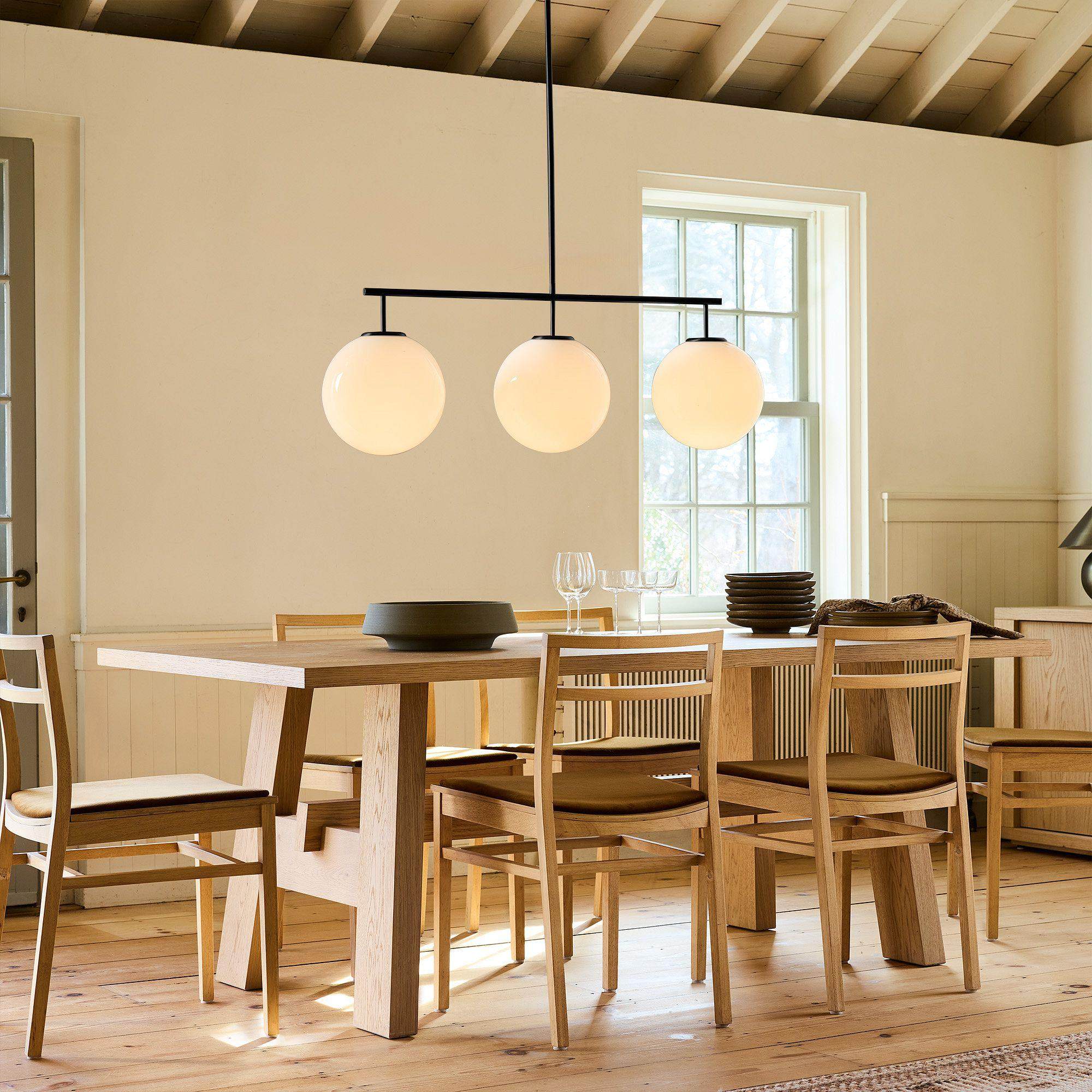 trilo-globe-pendant-light-anzaz-Nickel & White-2