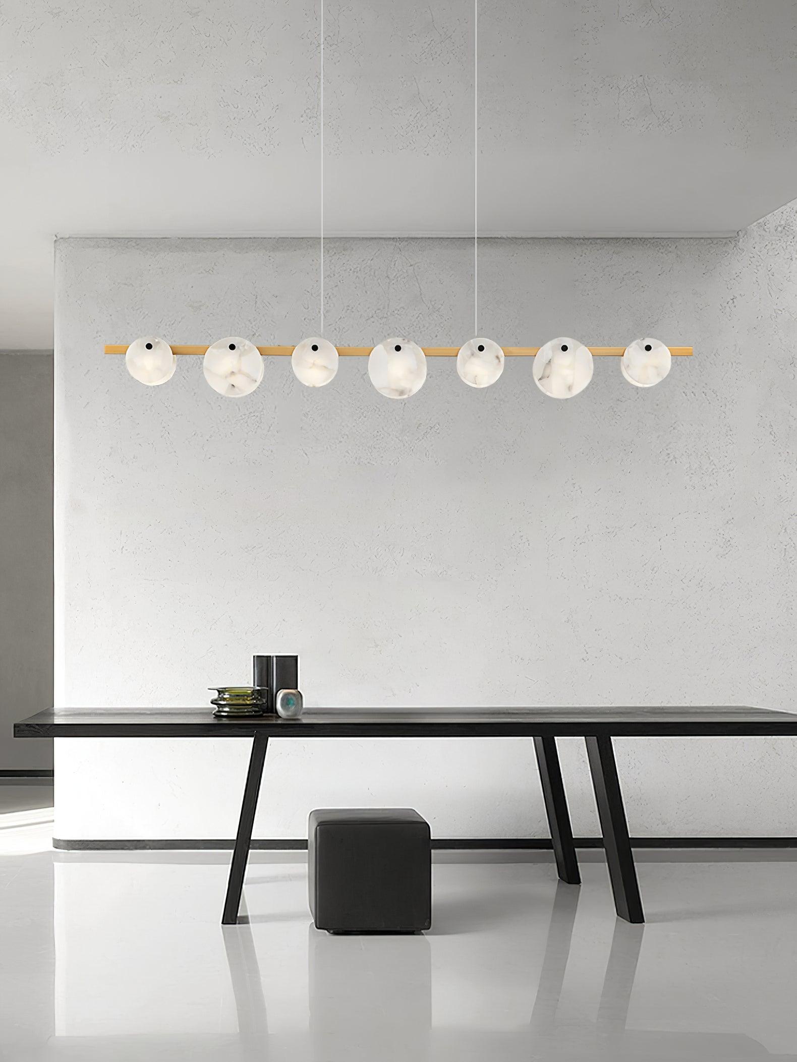 trinidad-dining-room-chandelier-anzaz-Black & White-6