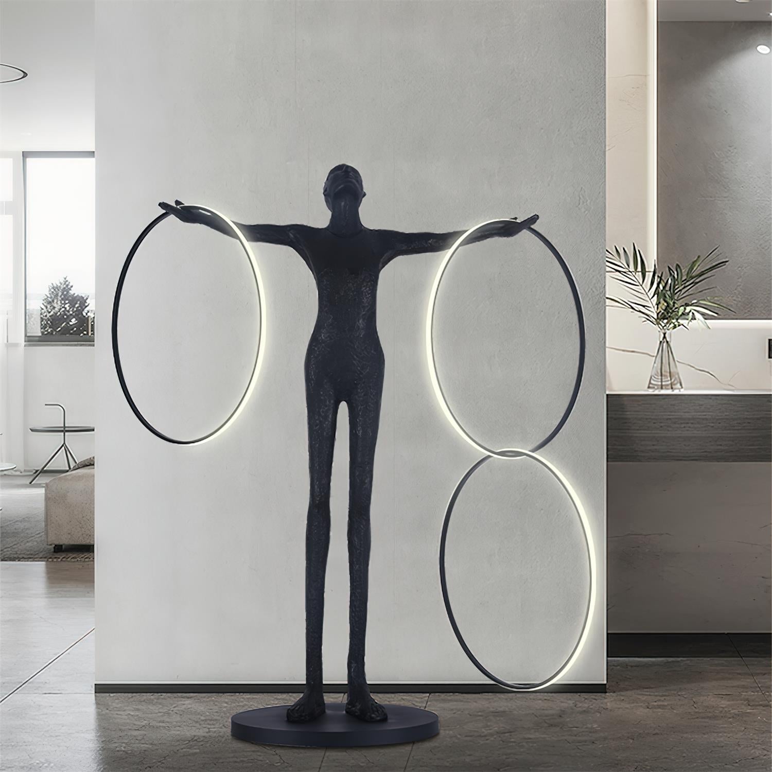 trinity-life-sculpture-floor-lamp-anzaz-Black-2