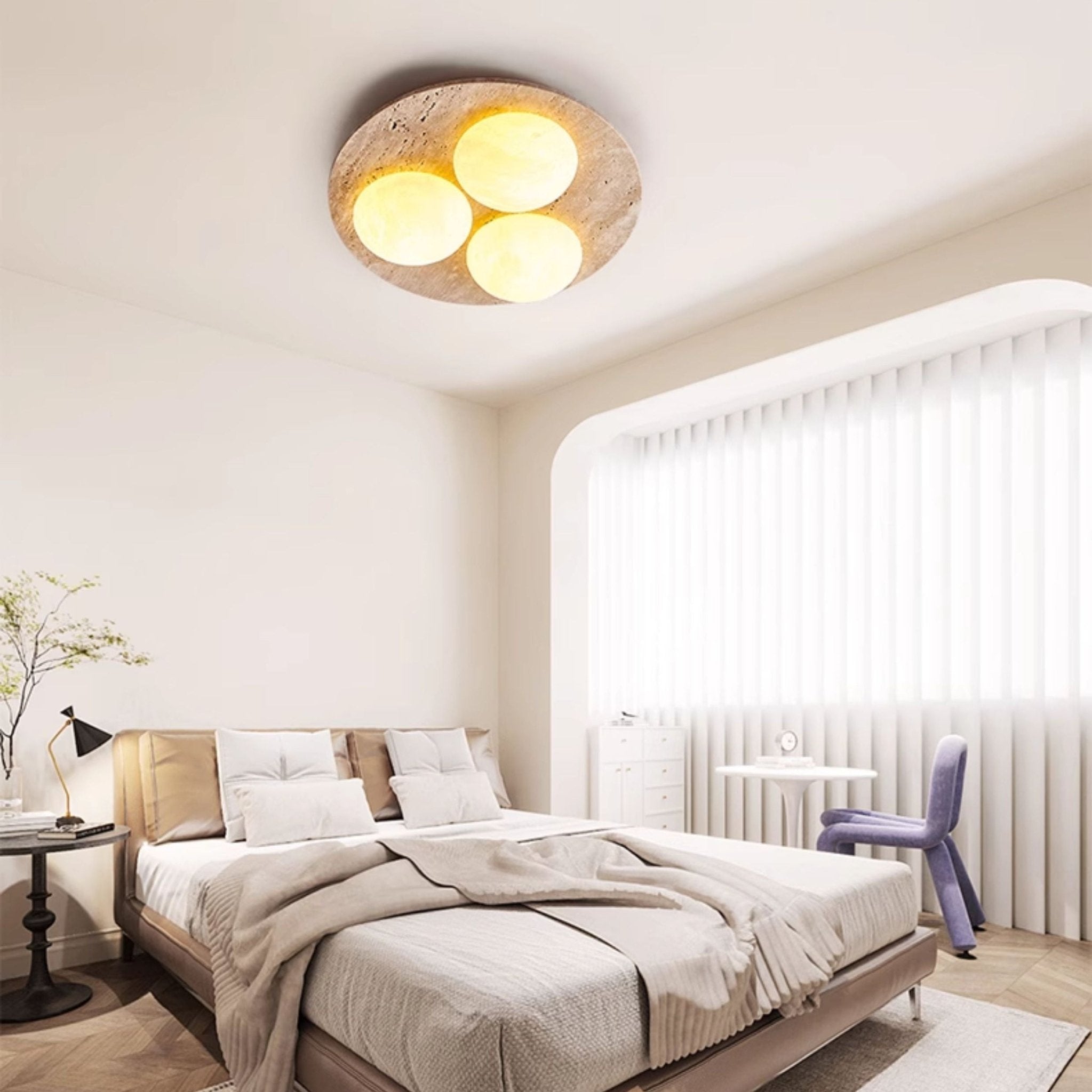 trio-travertine-ceiling-light-anzaz--5