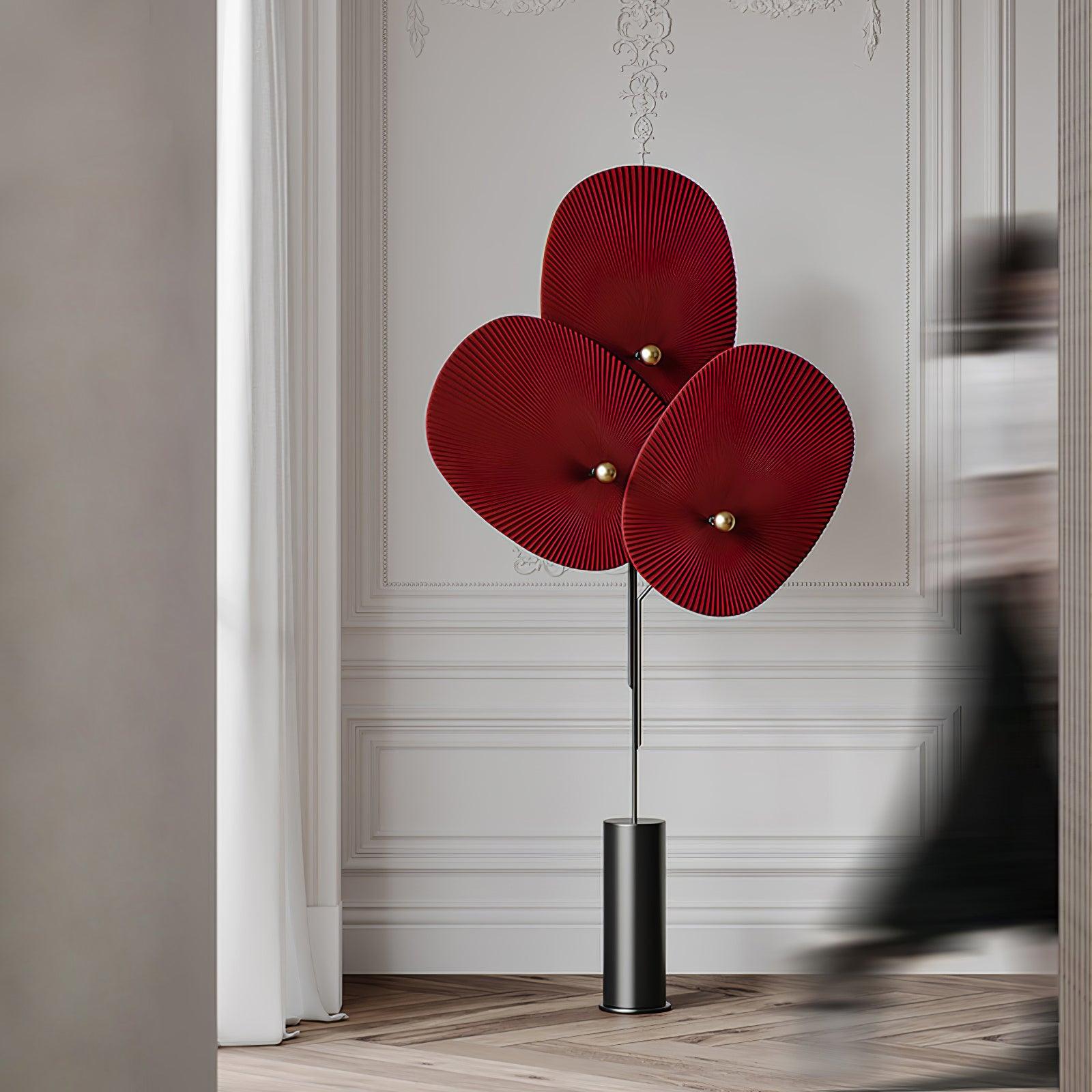 triple-floral-floor-lamp-anzaz-Blue-6