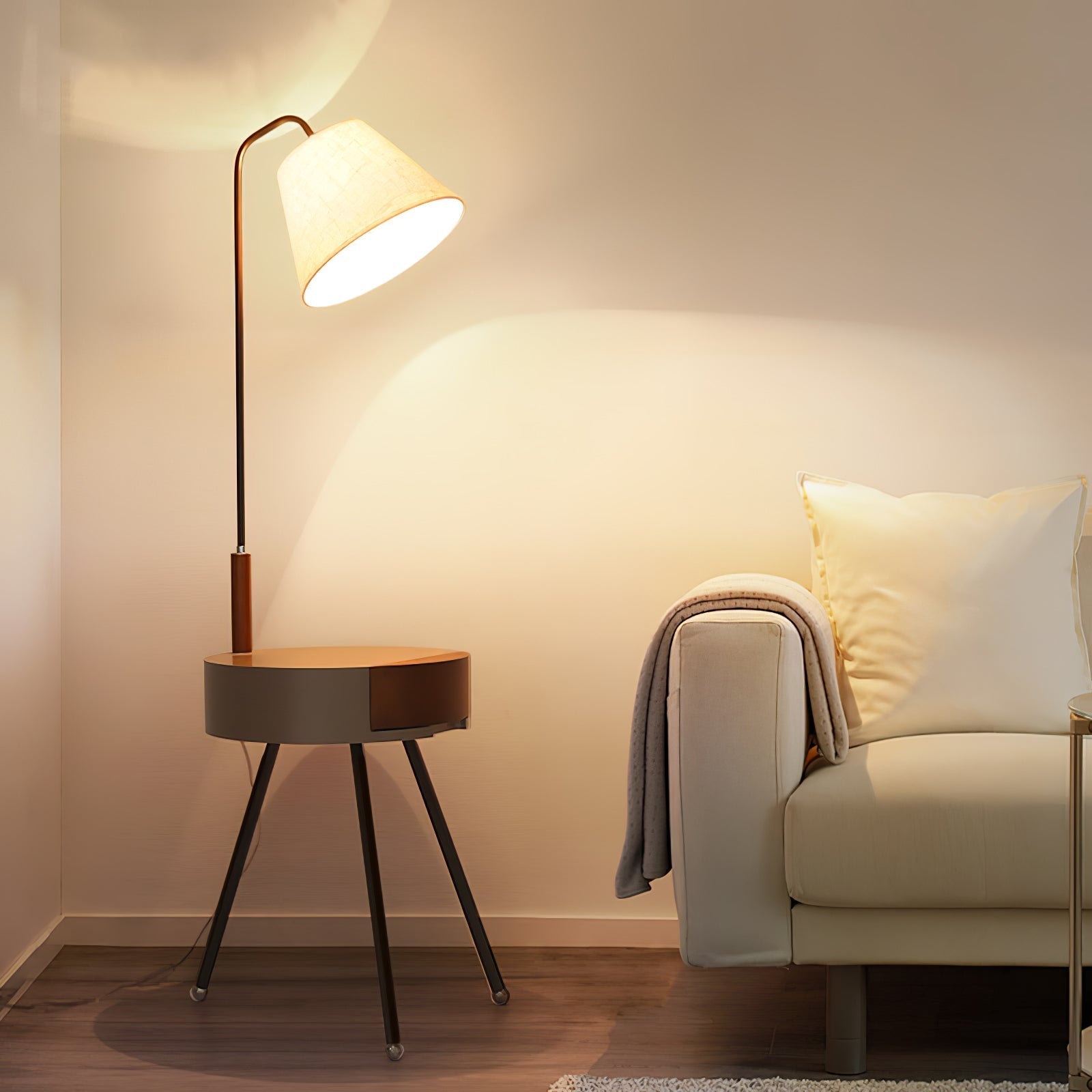 tripod-fabric-floor-lamp-anzaz-Black & White & Nature wood-2