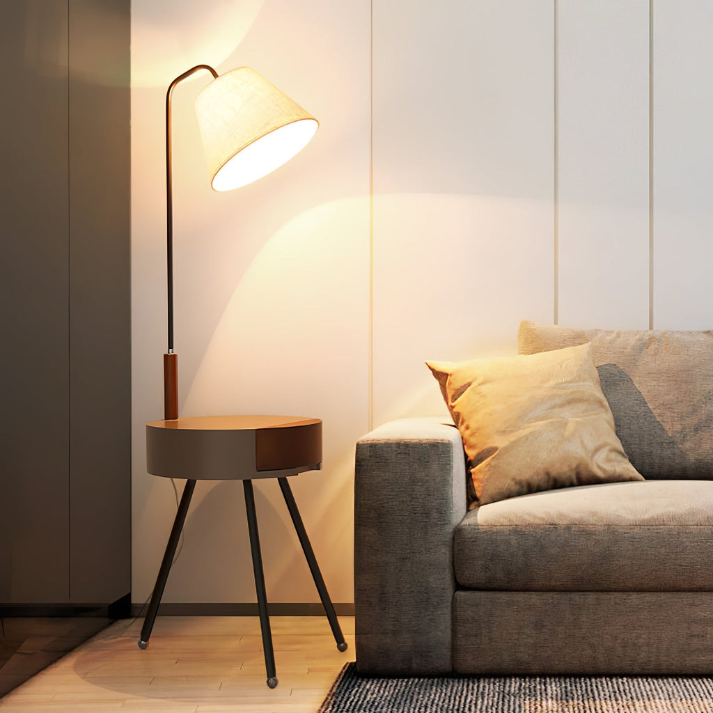 tripod-fabric-floor-lamp-anzaz-White & White & Nature wood-5