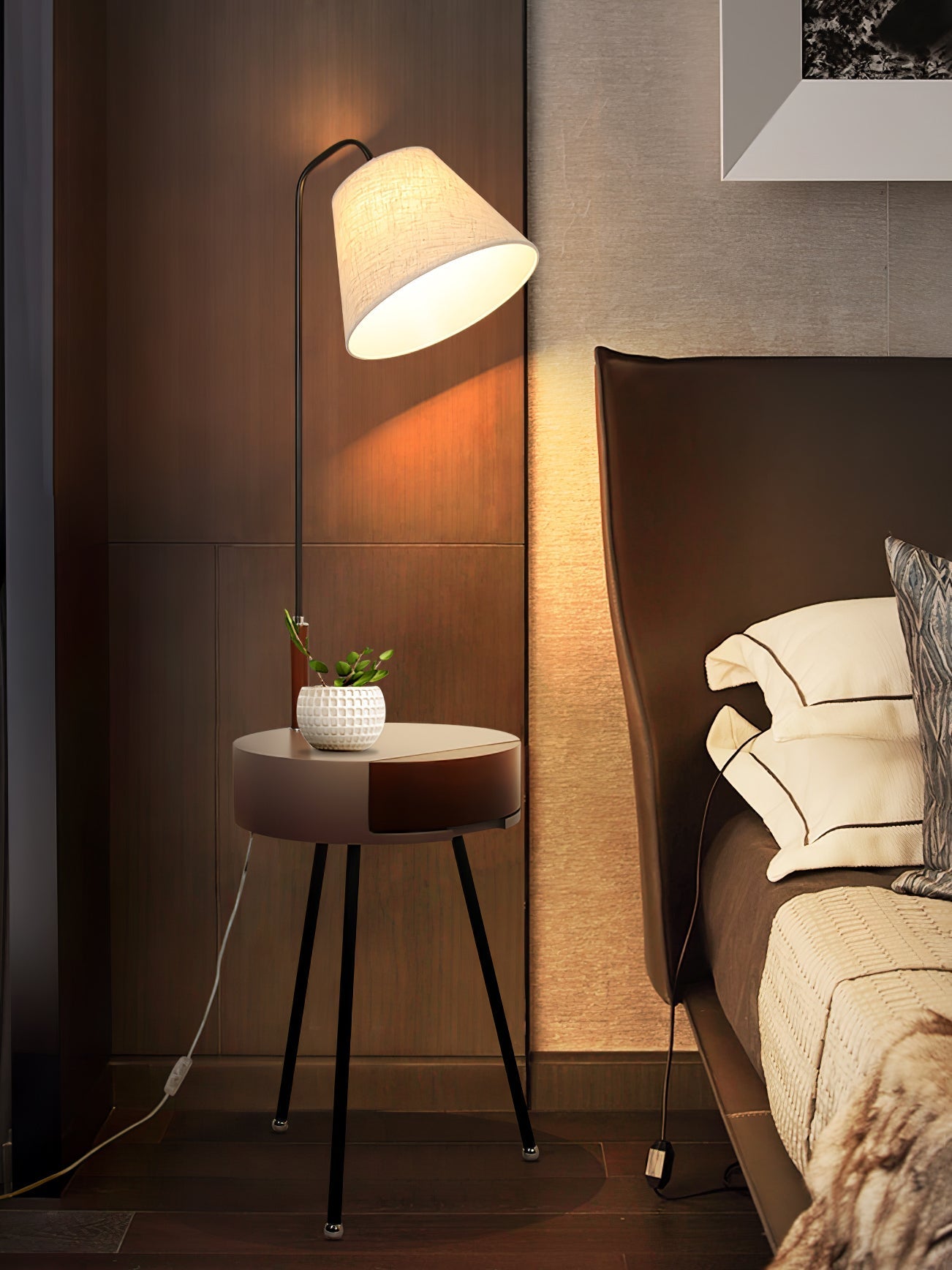 tripod-fabric-floor-lamp-anzaz-White & White & Nature wood-7