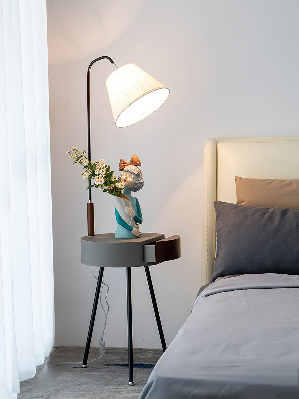 tripod-fabric-floor-lamp-anzaz-White & White & Nature wood-8