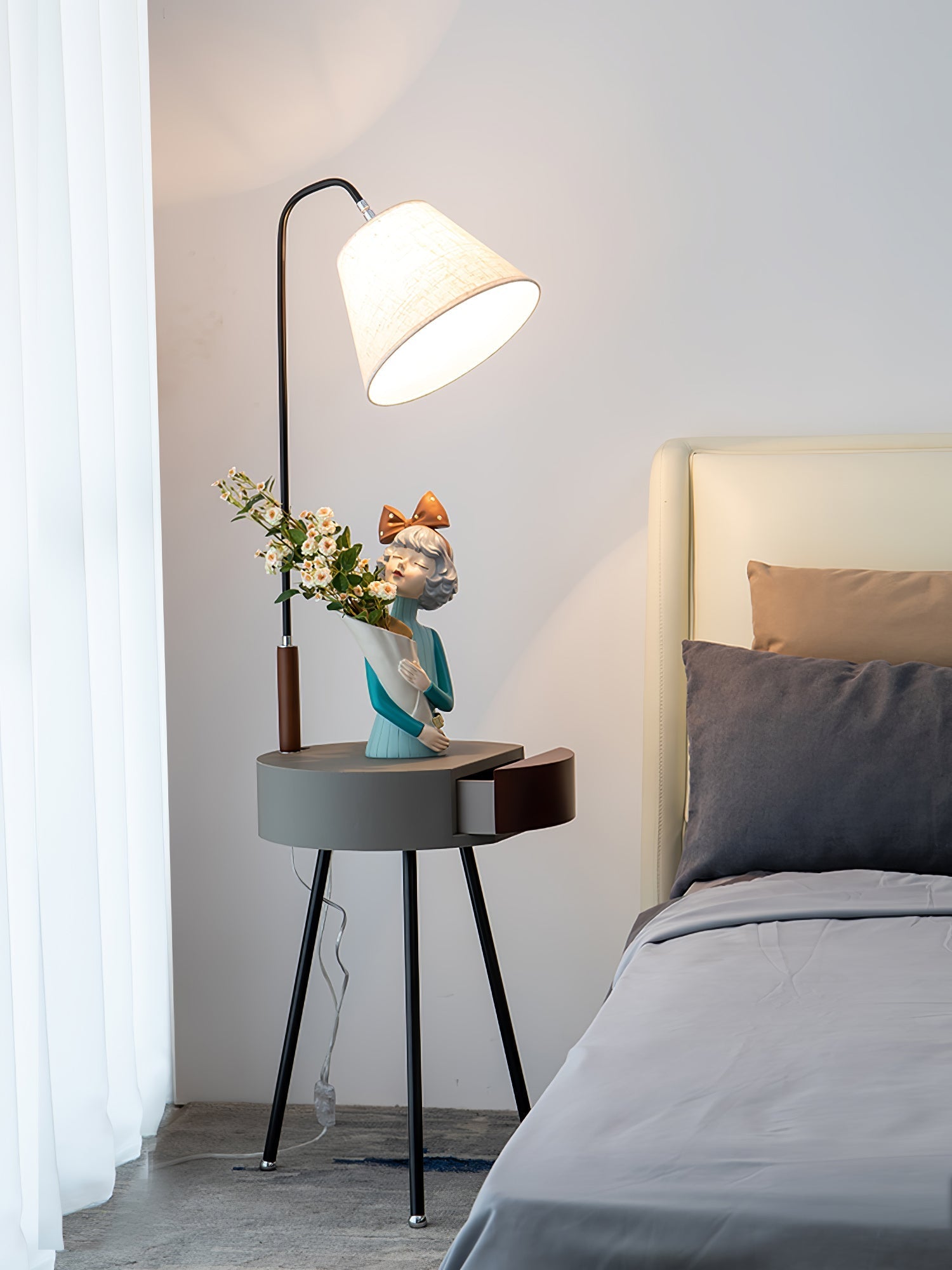 tripod-fabric-floor-lamp-anzaz-White & White & Nature wood-8