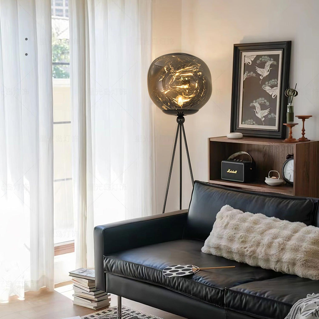 lava-tripod-rock-floor-lamp-anzaz-Silver & Black-15