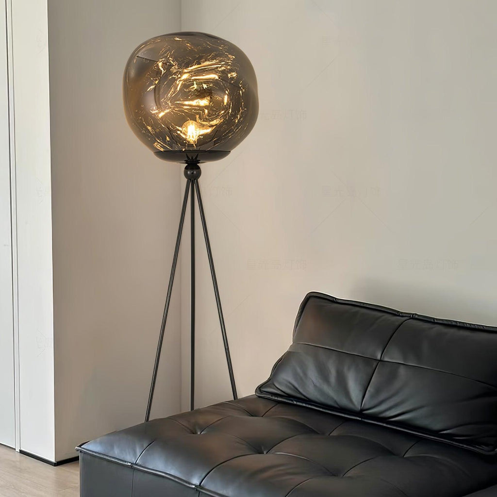 lava-tripod-rock-floor-lamp-anzaz-Silver & Black-16