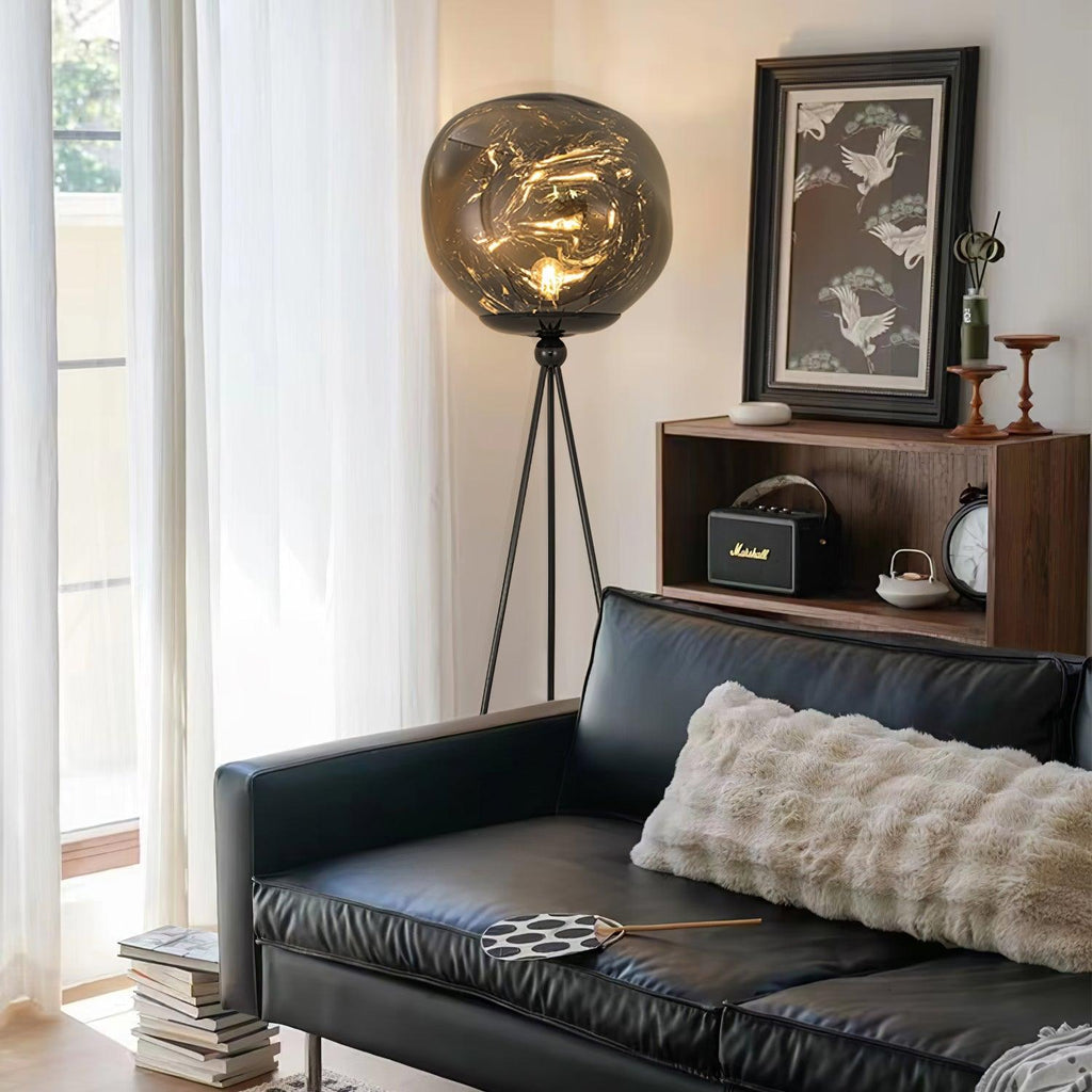 lava-tripod-rock-floor-lamp-anzaz-Smoke grey & Black-10