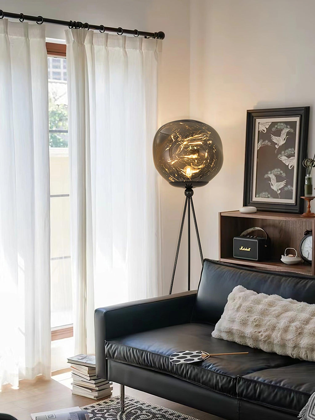 lava-tripod-rock-floor-lamp-anzaz-Smoke grey & Black-11