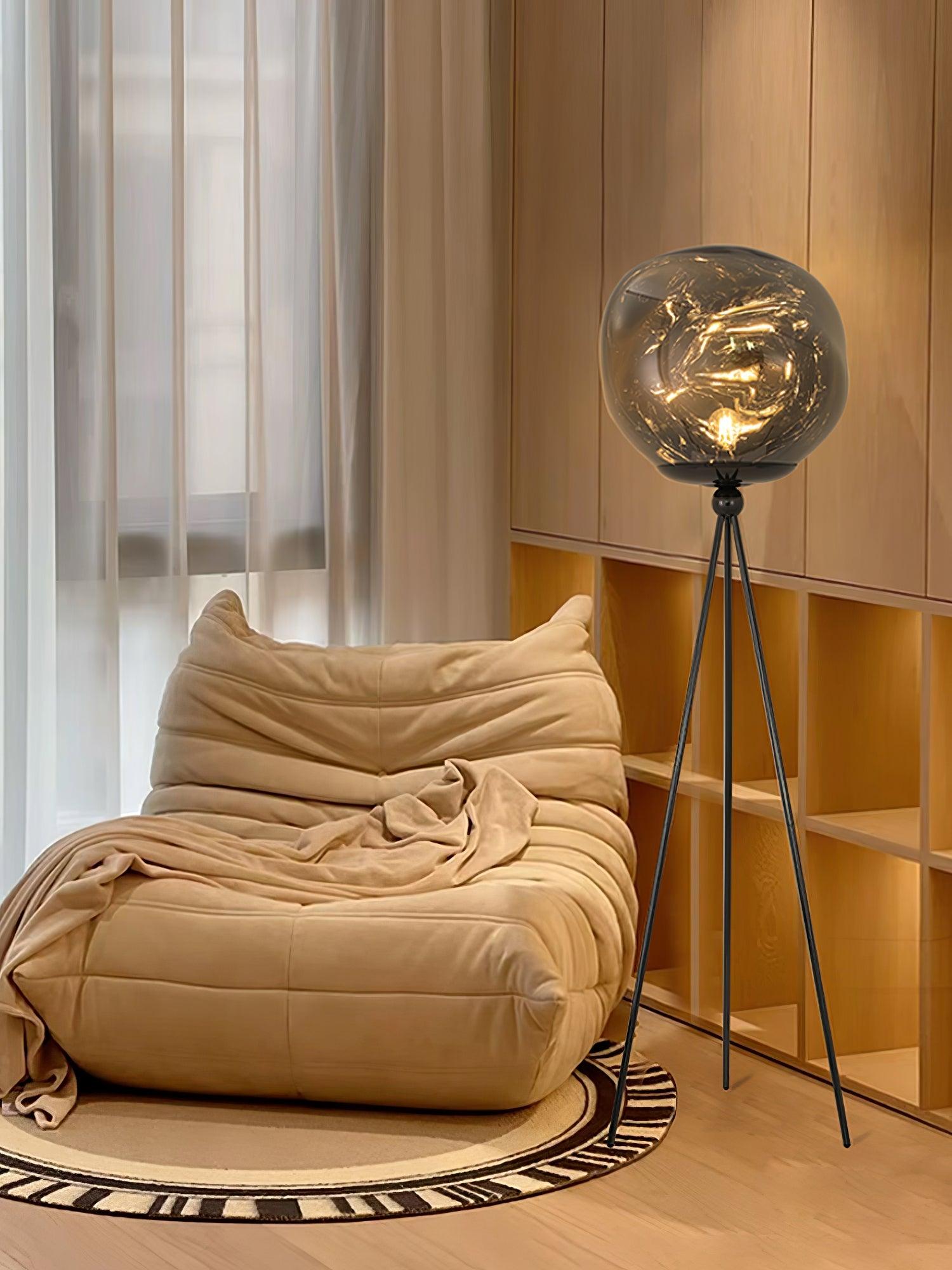 lava-tripod-rock-floor-lamp-anzaz-Smoke grey & Black-12