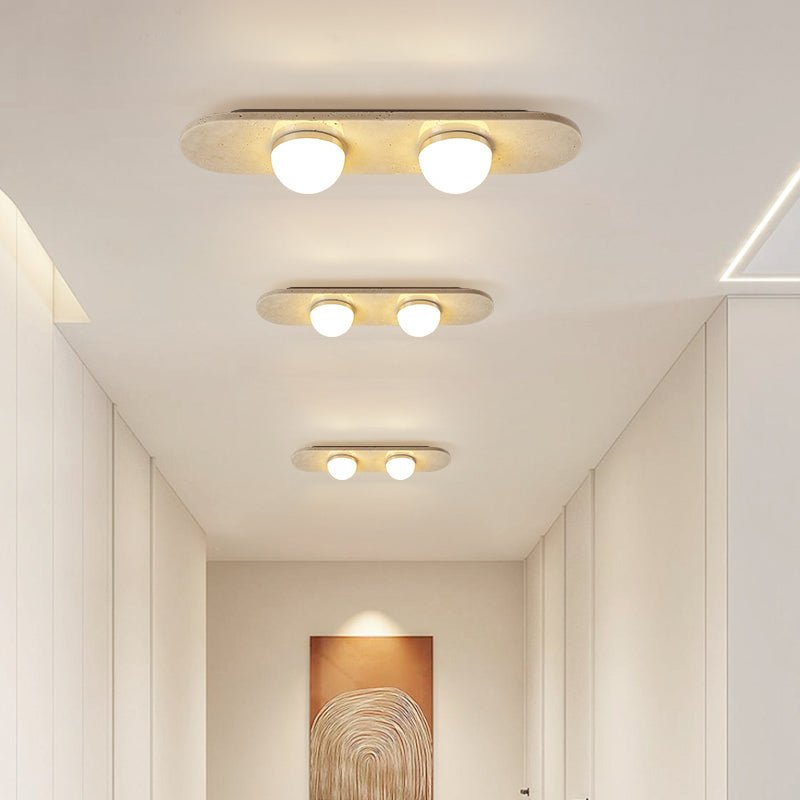 trivara-triple-bar-ceiling-light-anzaz-Yellow Travertine & White-2