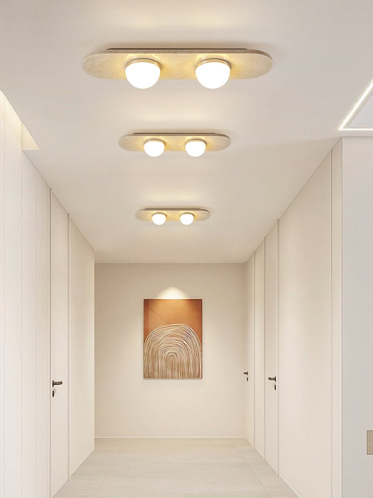 trivara-triple-bar-ceiling-light-anzaz-Yellow Travertine & White-3