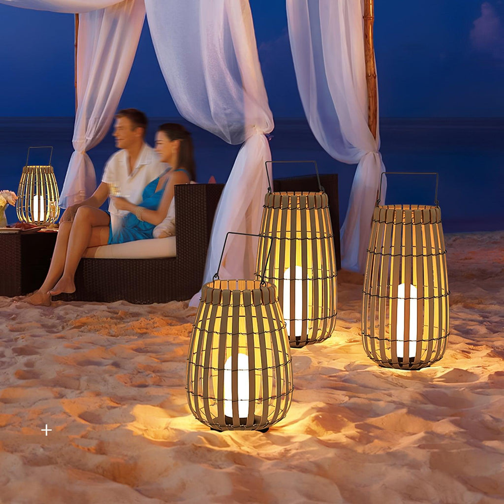tropic-braid-lantern-outdoor-lamp-anzaz-Model B: Solar-Powered Version-7