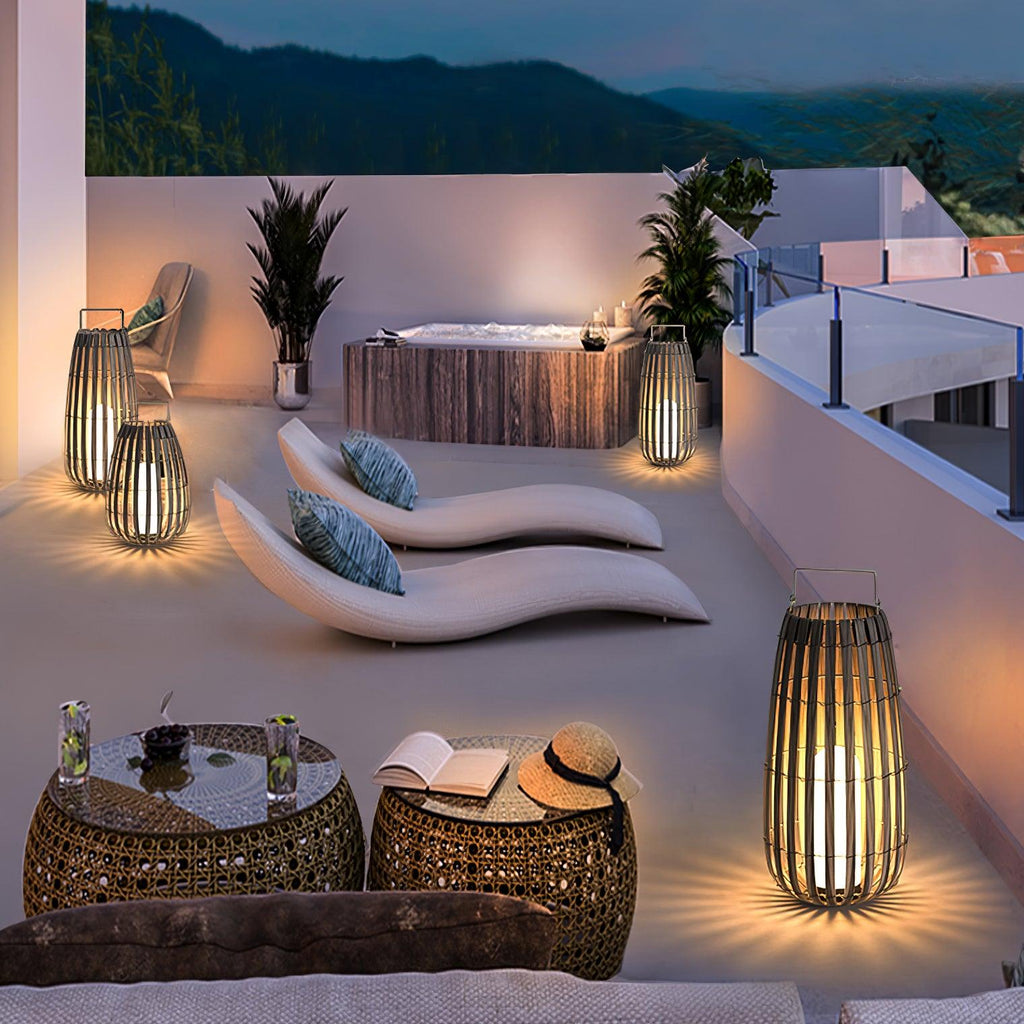tropic-braid-lantern-outdoor-lamp-anzaz-Model B: Solar-Powered Version-11