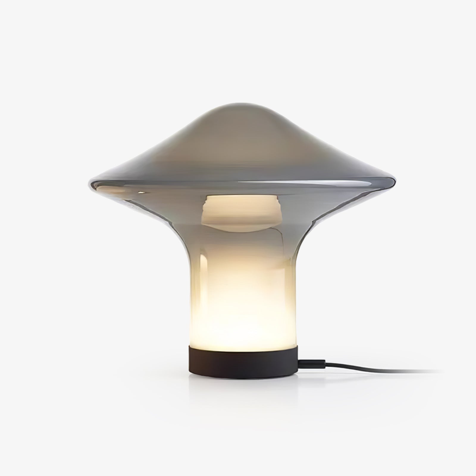 trottola-table-lamp-anzaz-White & Black-1