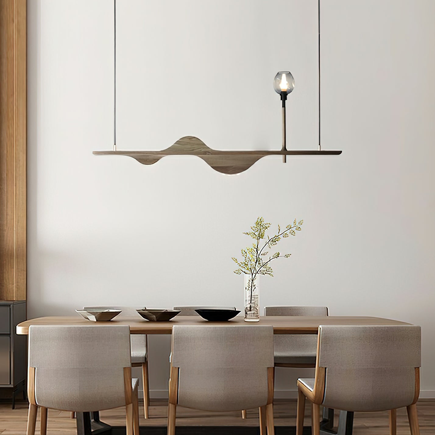 tsunami-wave-chandelier-anzaz-Light Wood Color-2