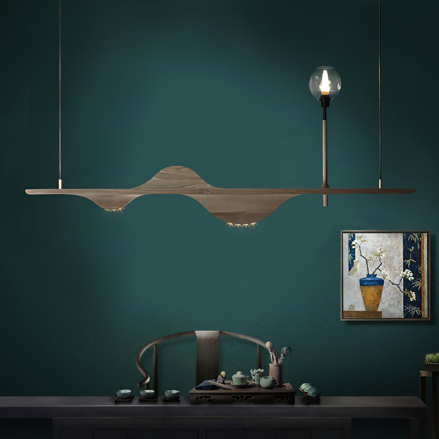 tsunami-wave-chandelier-anzaz--5