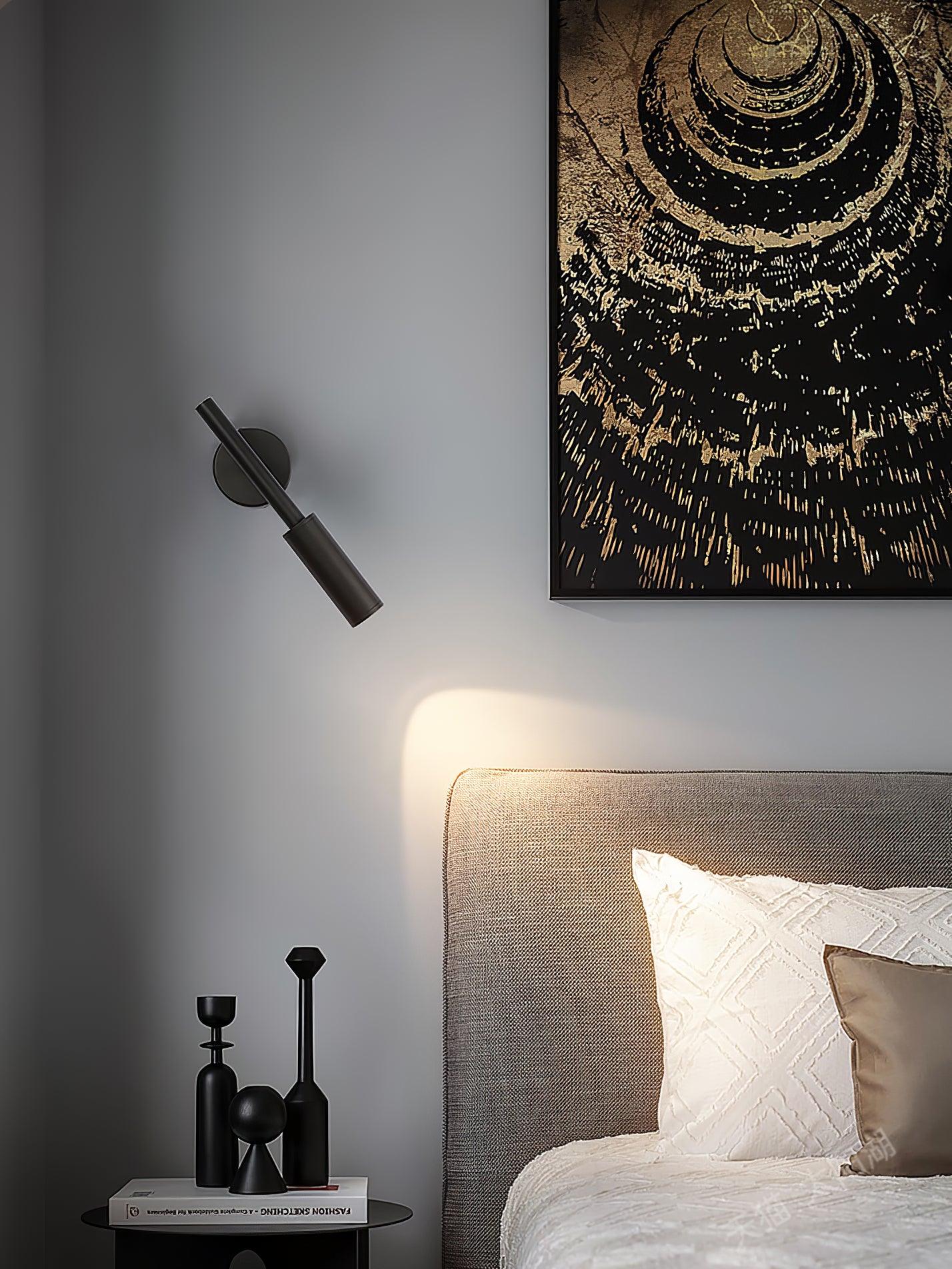 tubino-wall-light-anzaz-Black-2