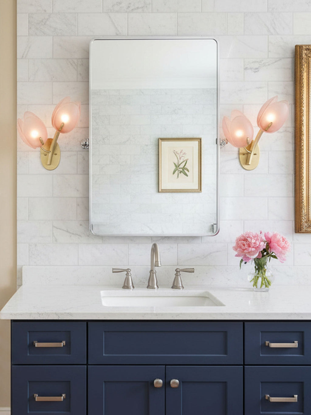 tulyn-bloom-wall-light-anzaz-White & Gold-10