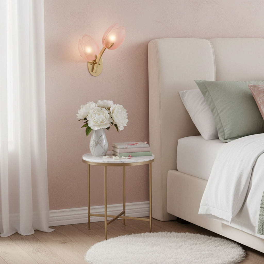 tulyn-bloom-wall-light-anzaz-Pink & Gold-6