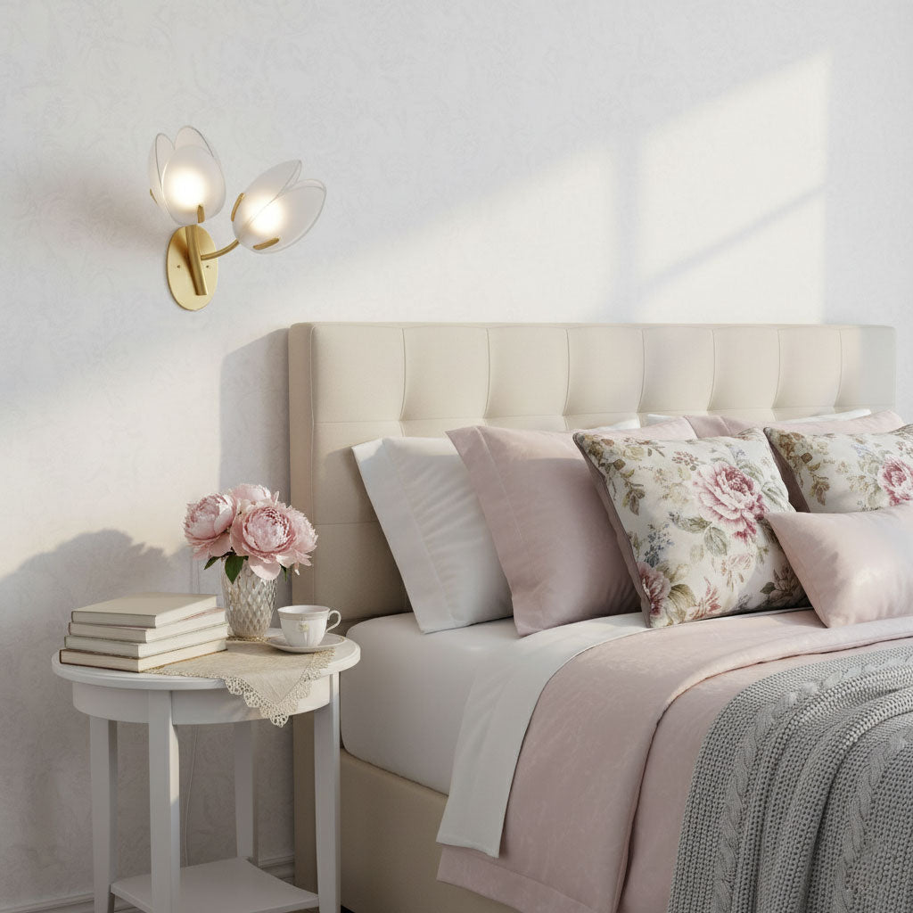 tulyn-bloom-wall-light-anzaz-Pink & Gold-9