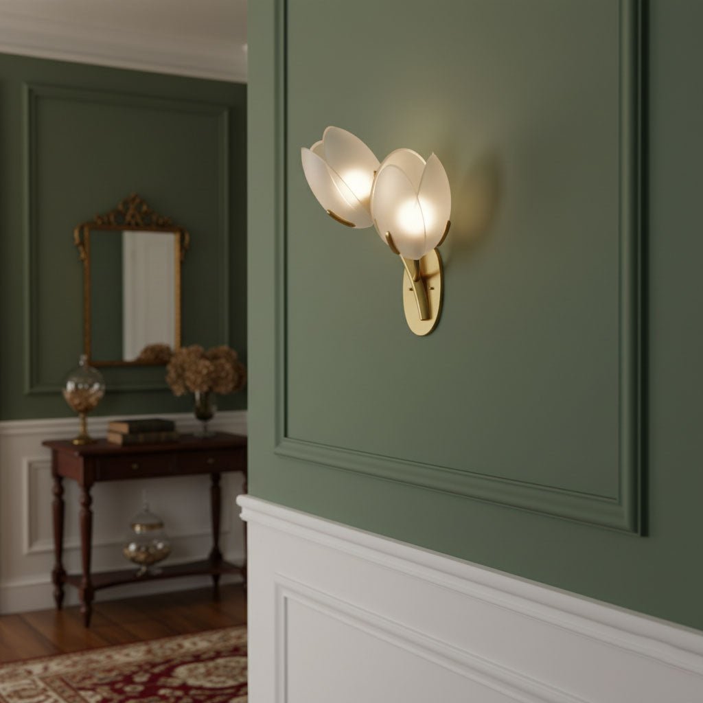 tulyn-bloom-wall-light-anzaz-Pink & Gold-12