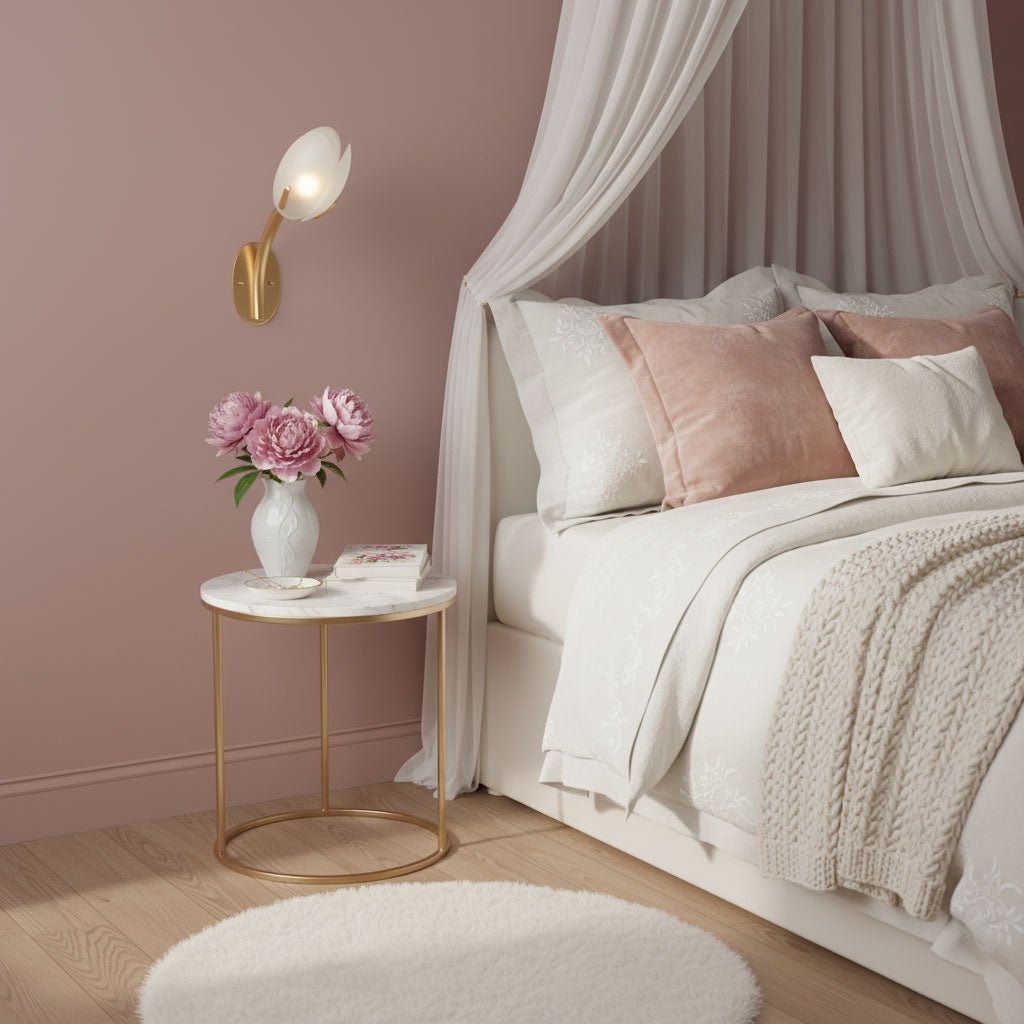 tulyn-bloom-wall-light-anzaz-Blue & Gold-14