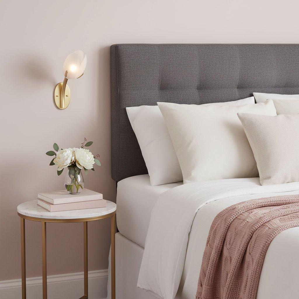 tulyn-bloom-wall-light-anzaz-Blue & Gold-8