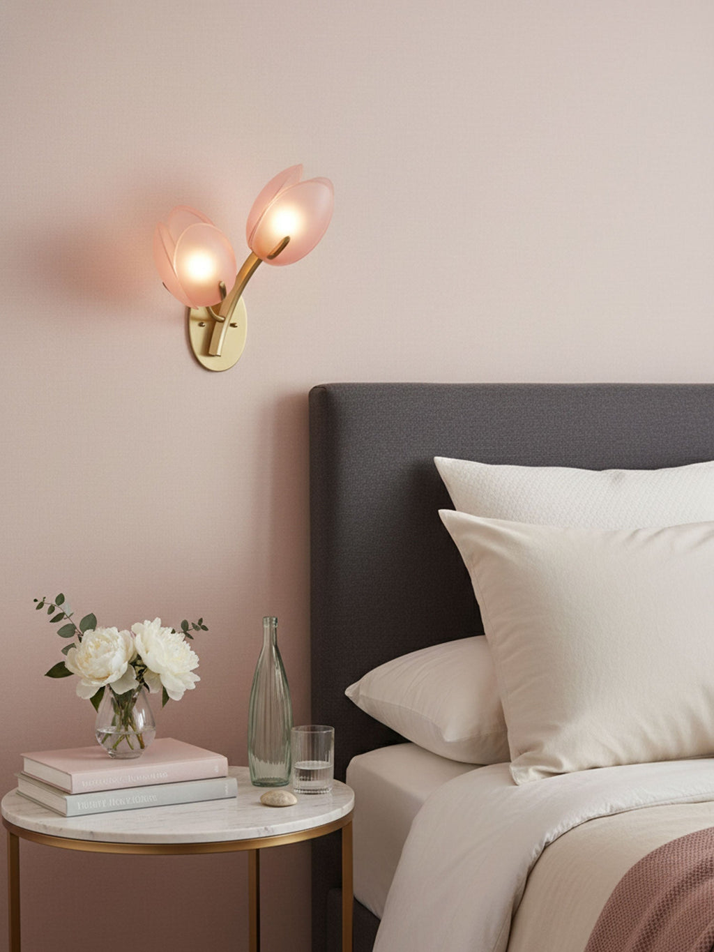 tulyn-bloom-wall-light-anzaz-White & Gold-13