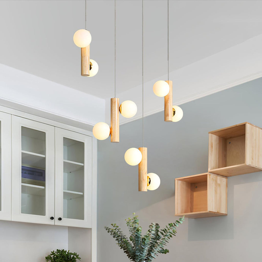 tupelo-double-pendant-lamp-anzaz-Wood & White-2