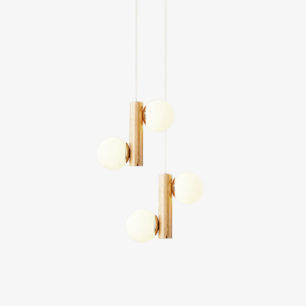 tupelo-double-pendant-lamp-anzaz-Wood & White-1