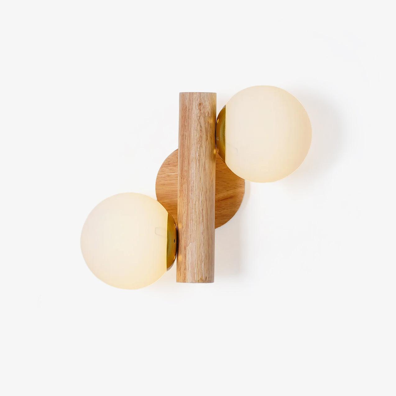 tupelo-double-sconce-anzaz-Wood & White-1