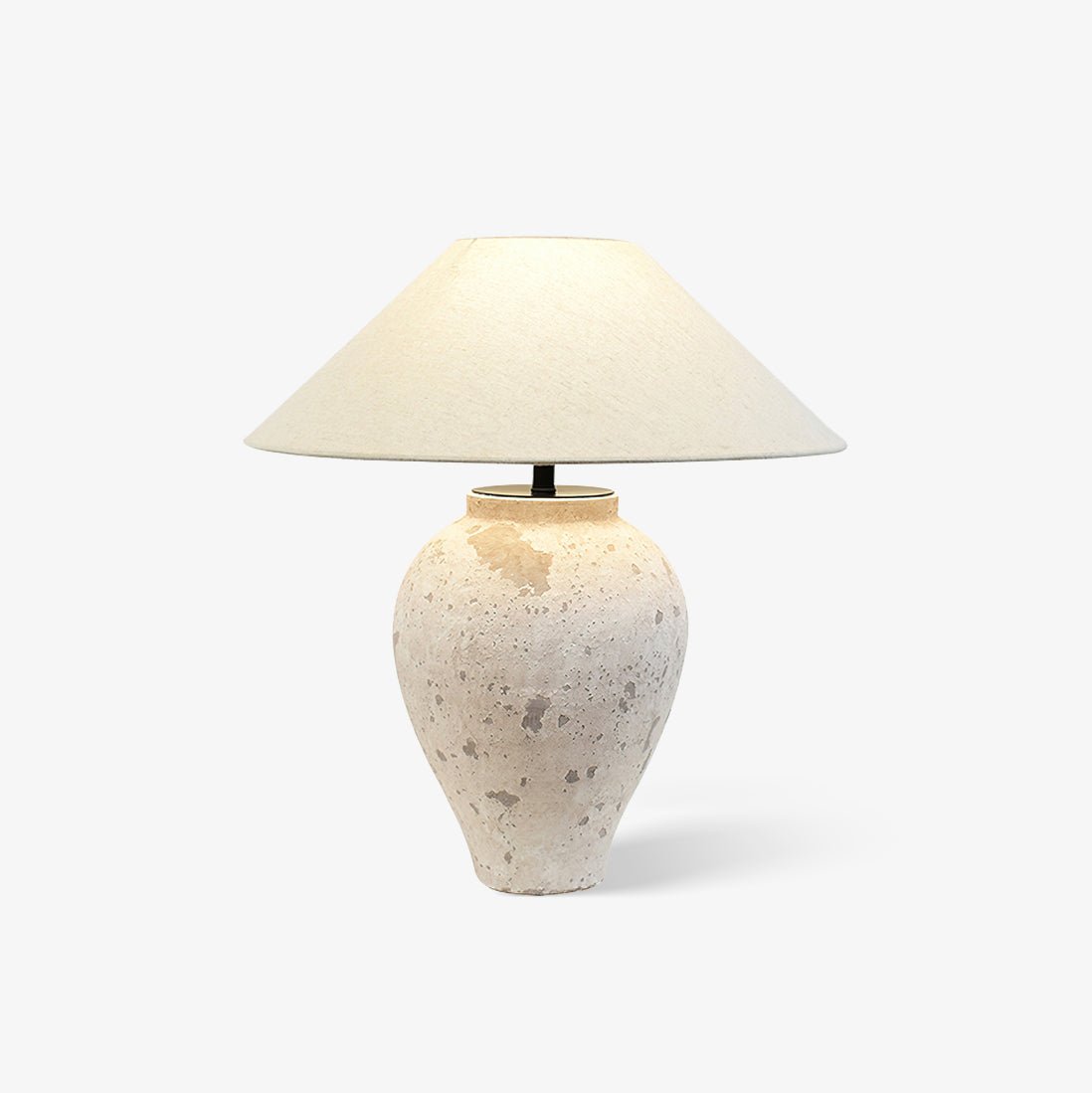 tuscan-stone-table-lamp-anzaz-Beige-1