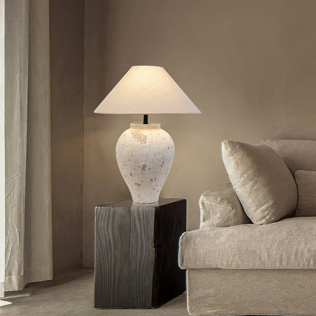 tuscan-stone-table-lamp-anzaz-Beige-4