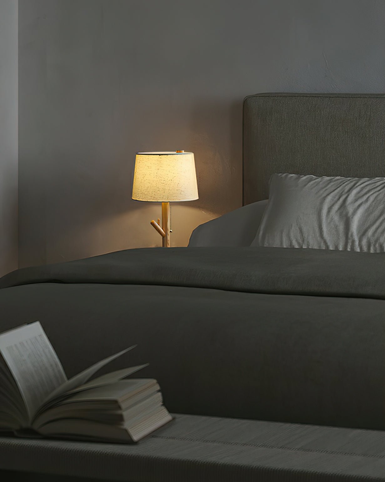 twig-table-lamp-anzaz-Walnut Color-5