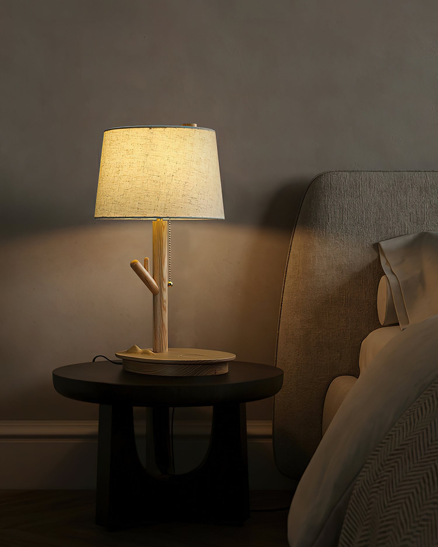 twig-table-lamp-anzaz-Walnut Color-6
