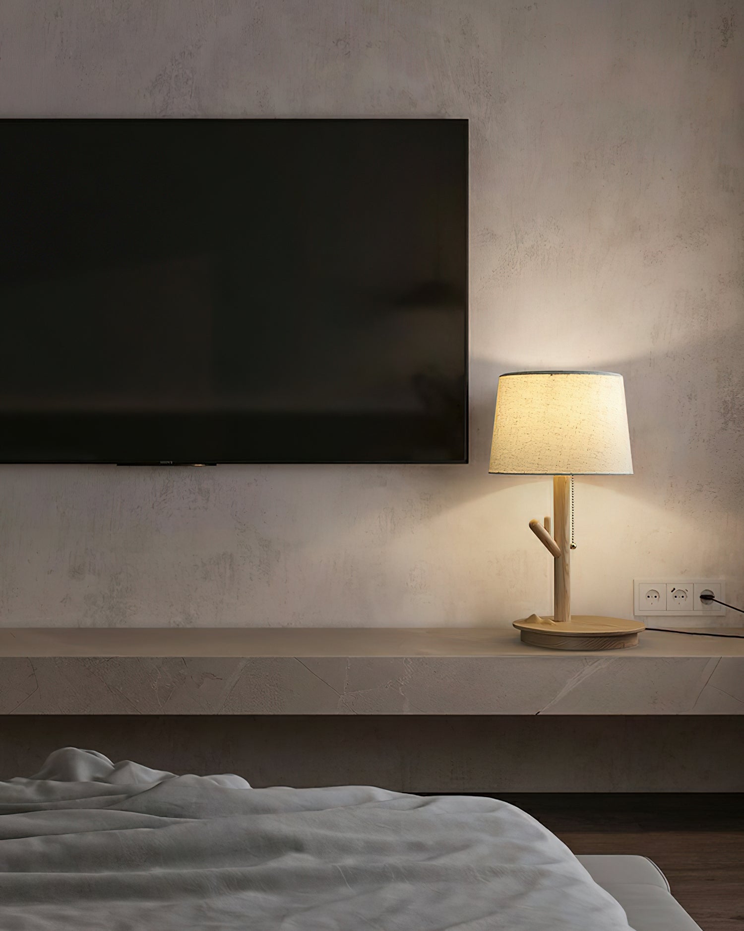 twig-table-lamp-anzaz-Walnut Color-8