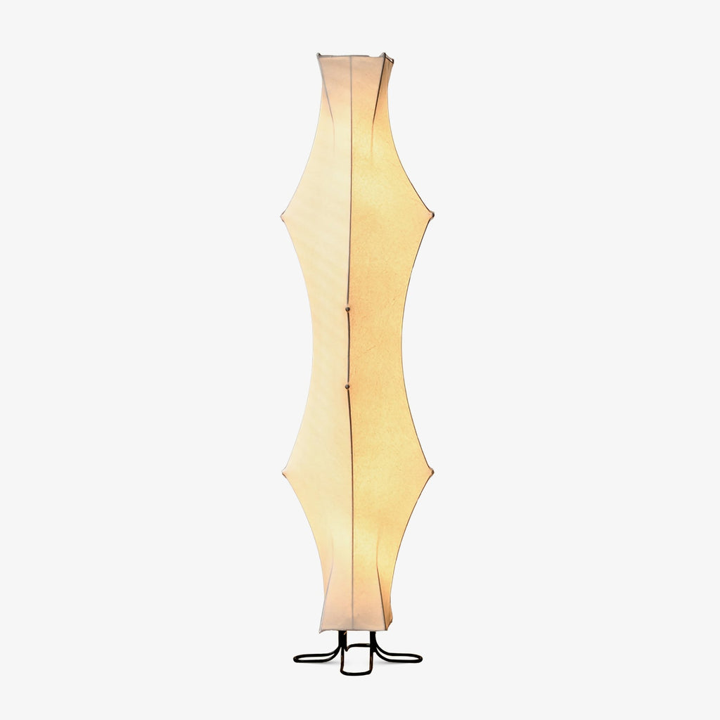 twist-silk-floor-lamp-anzaz-White (Warm light)-1