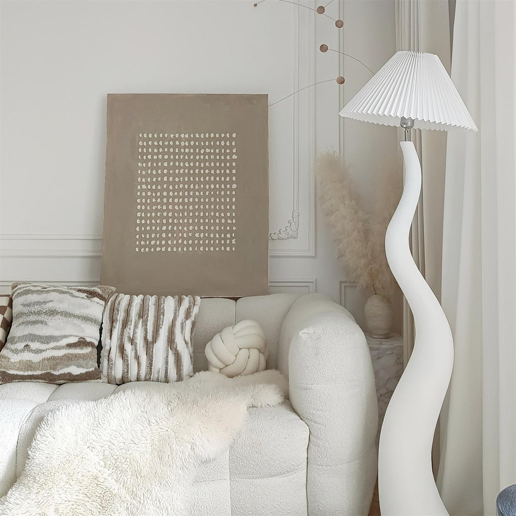 twisted-pleated-floor-lamp-anzaz-Wood Color-6