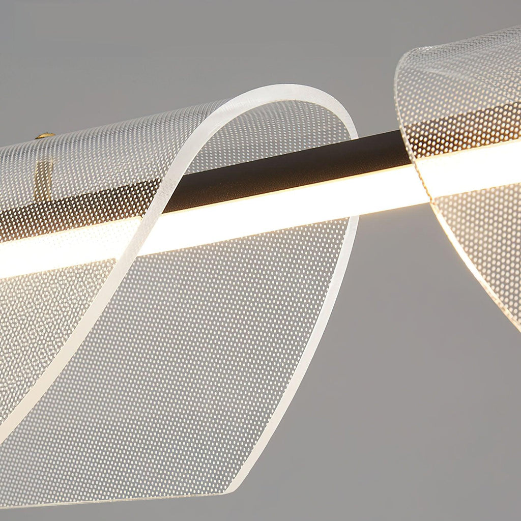 two-boats-acrylic-pendant-light-anzaz-Black & Clear-8
