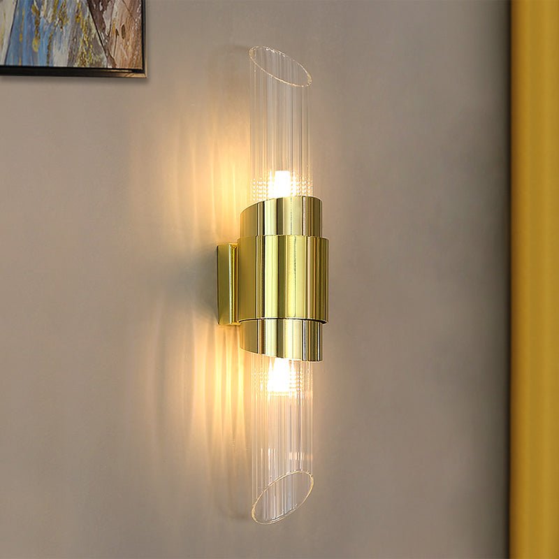 tycho-small-wall-lamp-anzaz-Gold+Clear-2
