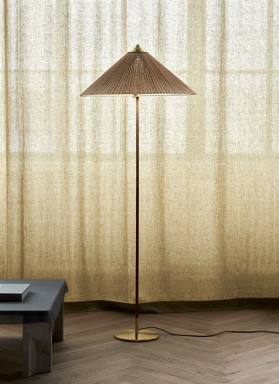 9602-floor-lamp-anzaz-Bamboo lampshade-3