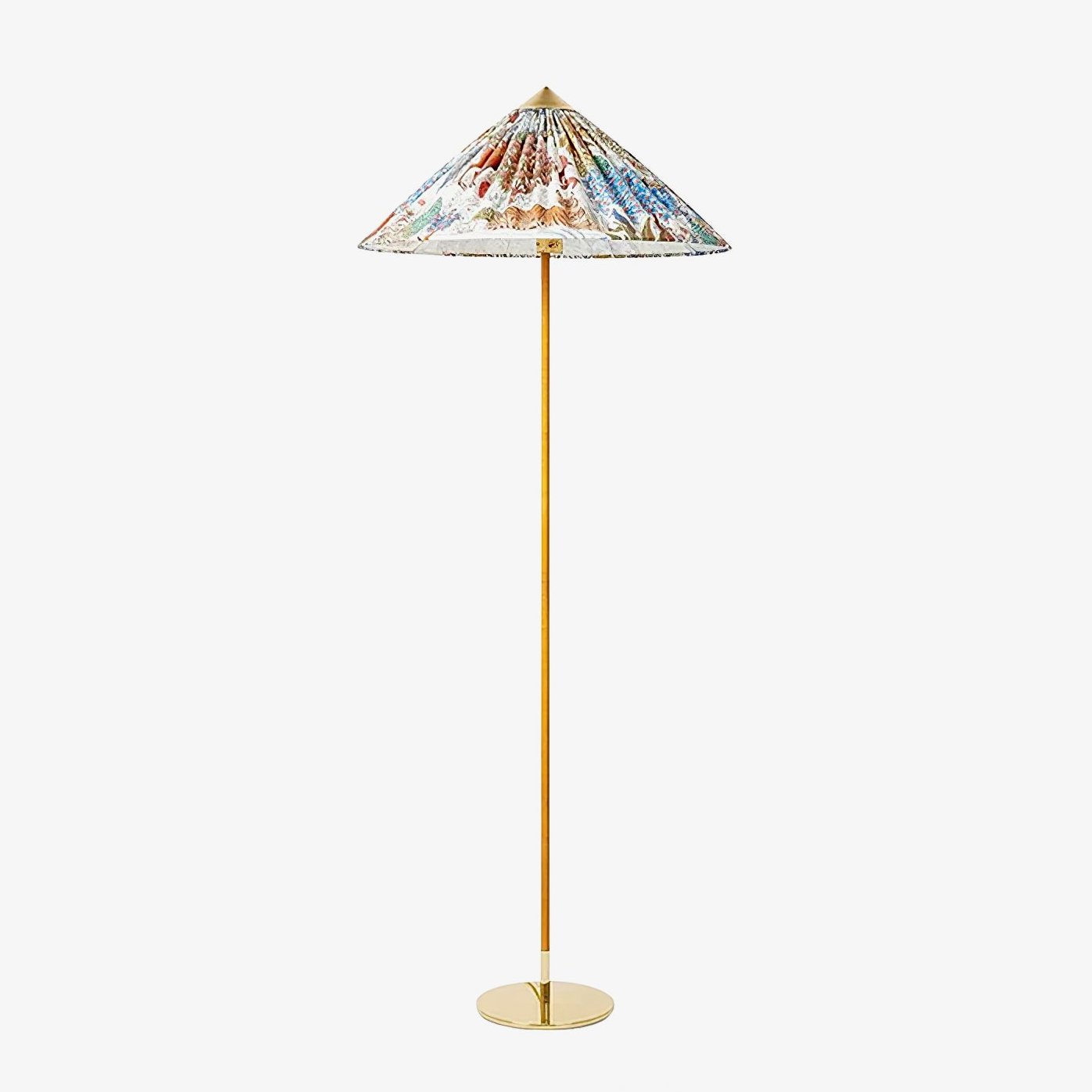 9602-floor-lamp-anzaz-Bamboo lampshade-1
