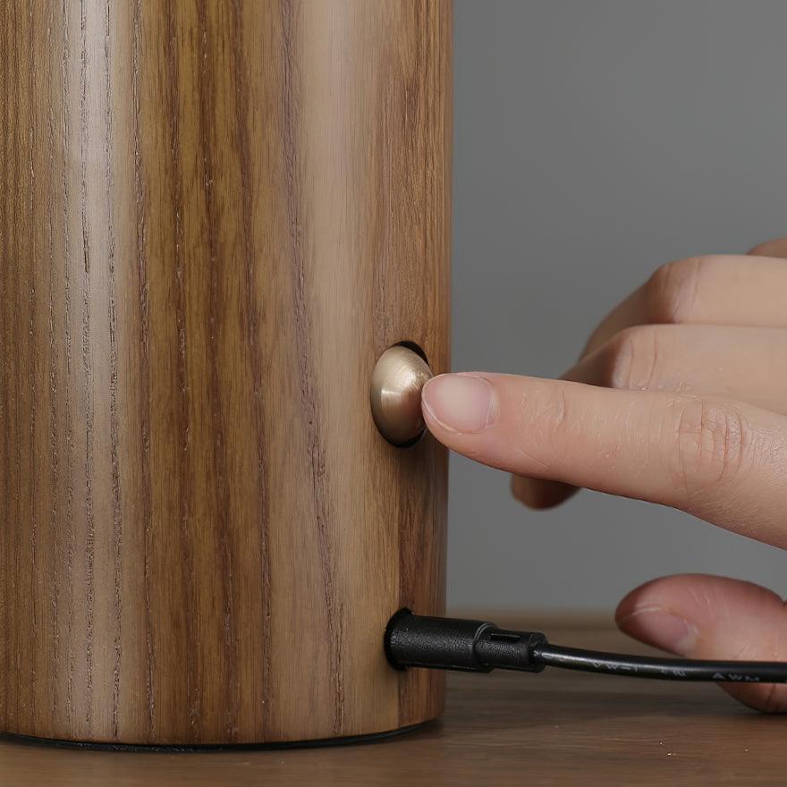 u-shaped-door-table-lamp-anzaz-Walnut color & Cool Light-14