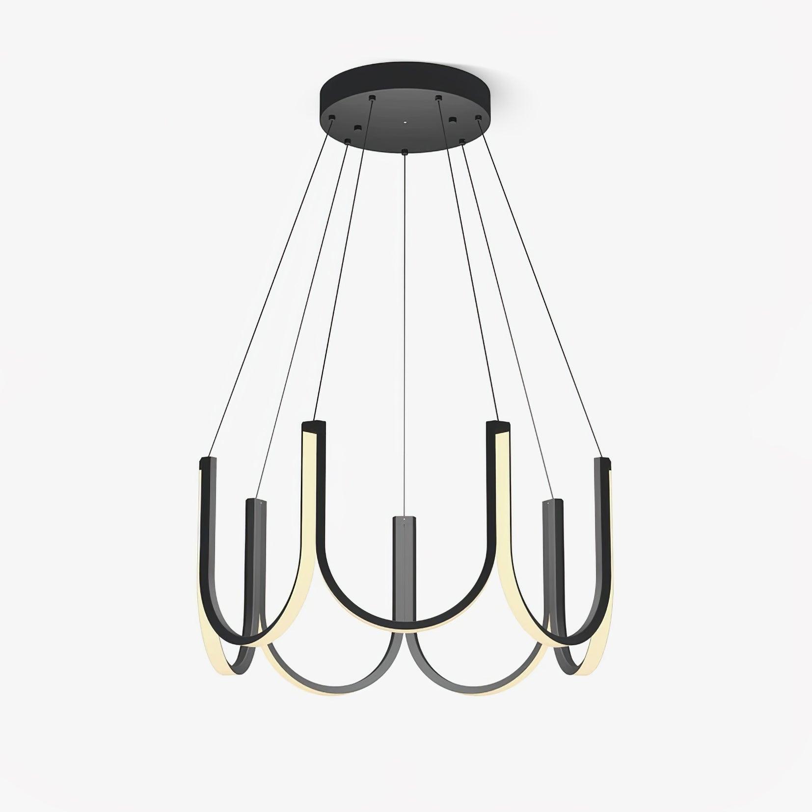 u7-multi-pendant-light-anzaz-Black-1